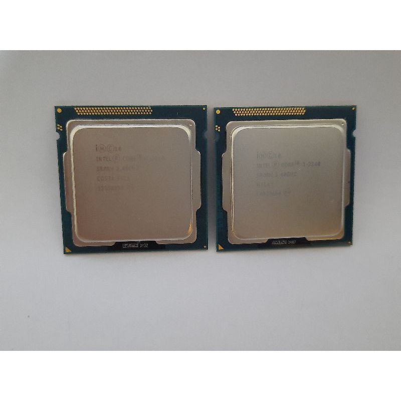 Processor Lga 1155 Core i3 3240 3.4Ghz Ivy Bridge