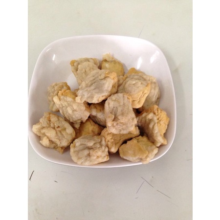 

Baso Panghegar - Batagor mini isi 20 - BARU