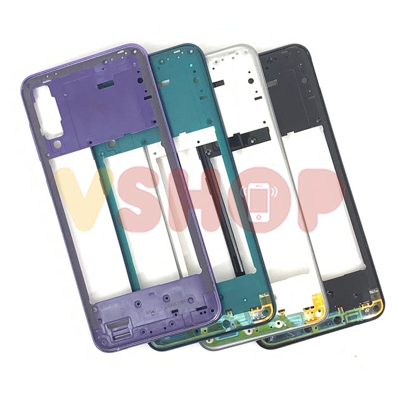 BAZEL CASING - TULANG RANGKA CASING BELAKANG SAMSUNG A50S - A507