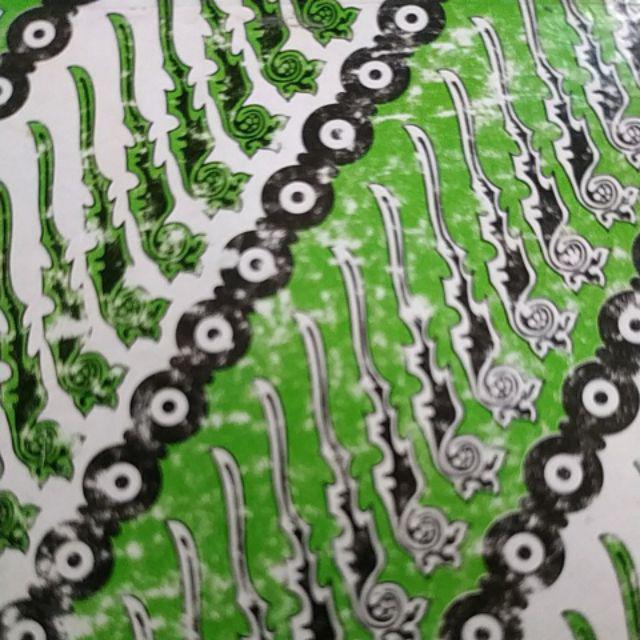 Atasan Batik Dolby Dolbi Dobby Doby Tenun Sutra Tulis Halus Katun Atbm Baron ,sarombit Atasan