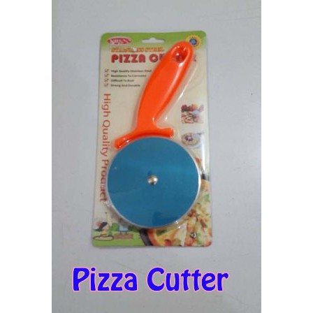 

Dijual PIZZA CUTTER Murah