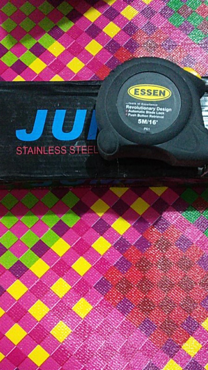 Handle Handel Gagang Pegangan Tarikan Pintu Rumah 30cm