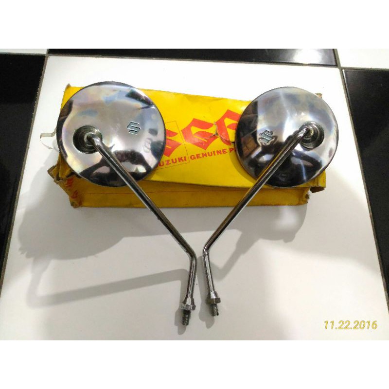 Spion Suzuki GT 125 - GT 185 - GT125 - GT185