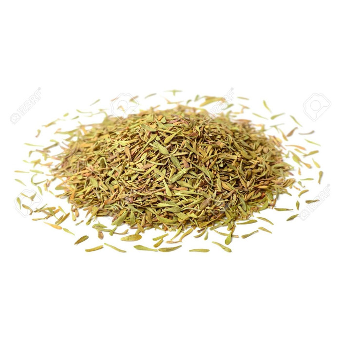 

Promo Terbatas - Thyme 1Kg / Thyme Dry / Timi