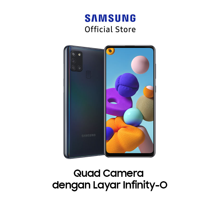 samsung galaxy a21s 6 64 price