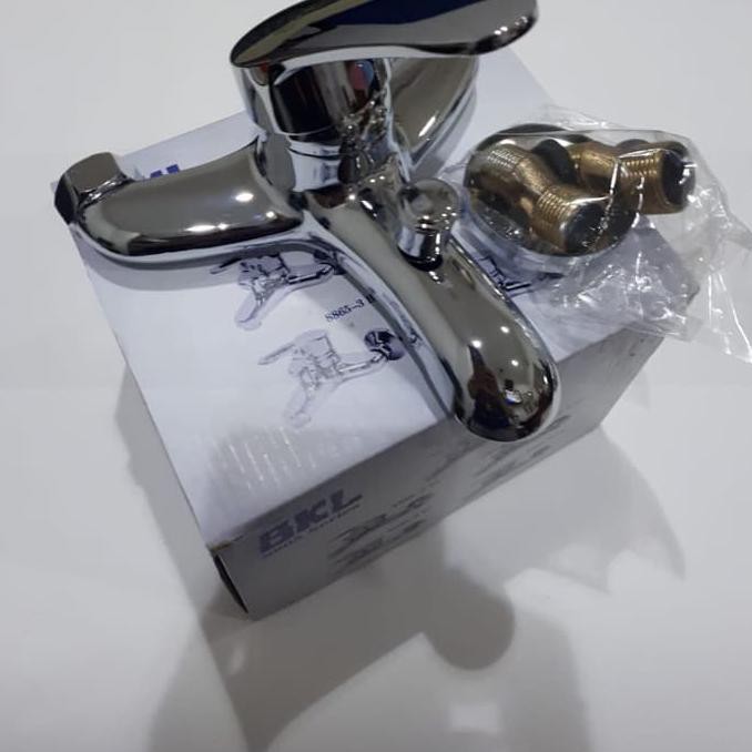 Rt667685- Kran Bethub Panas Dingin W36R656S
