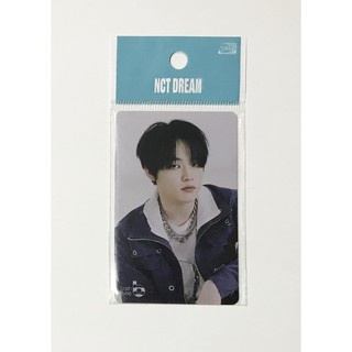 CASHBEE NCT DREAM OFFICIAL (CHEN LE)