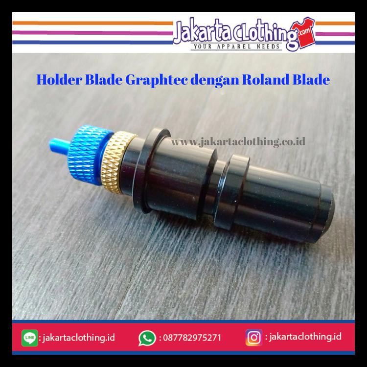 

BAYAR DI TEMPAT (COD) HOLDER BLADE GRAPHTEC MENGGUNAKAN MATA PISAU ROLAND KODE 1090