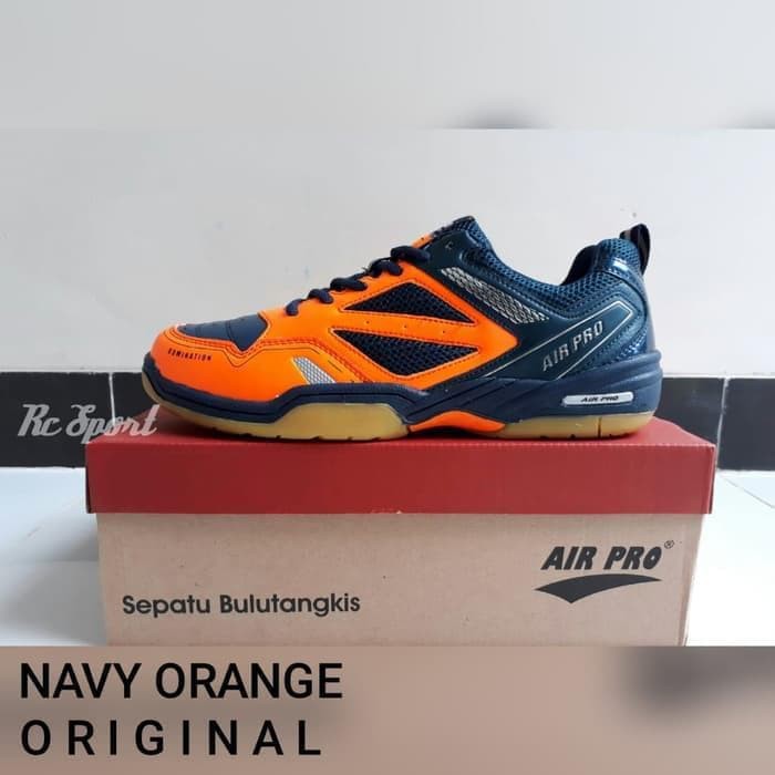 Sepatu Badminton Original Eagle Sepatu Bulu Tangkis Original Eagle -