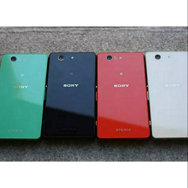 SONY Z3 Global Fuset