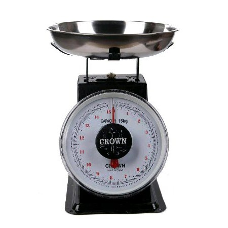 timbangan buah crown   timbangan sayur 10kg