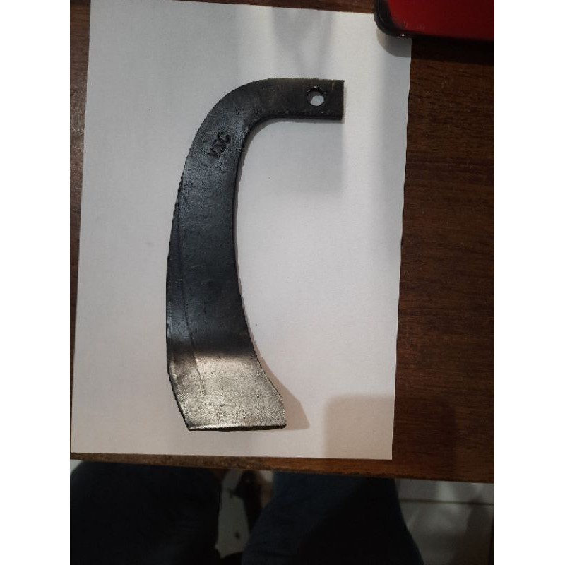 pisau rotary yzc kanan