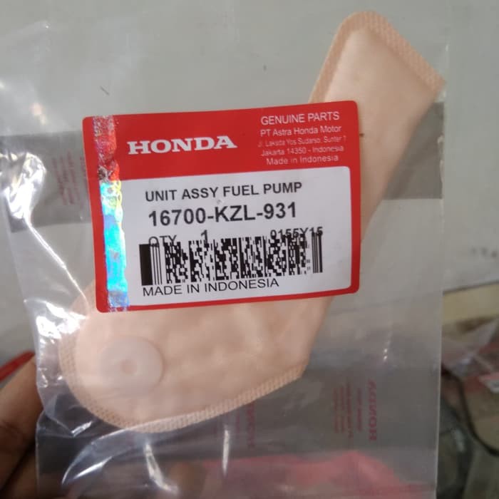 Filter full pom beat FI.vario FI KZL