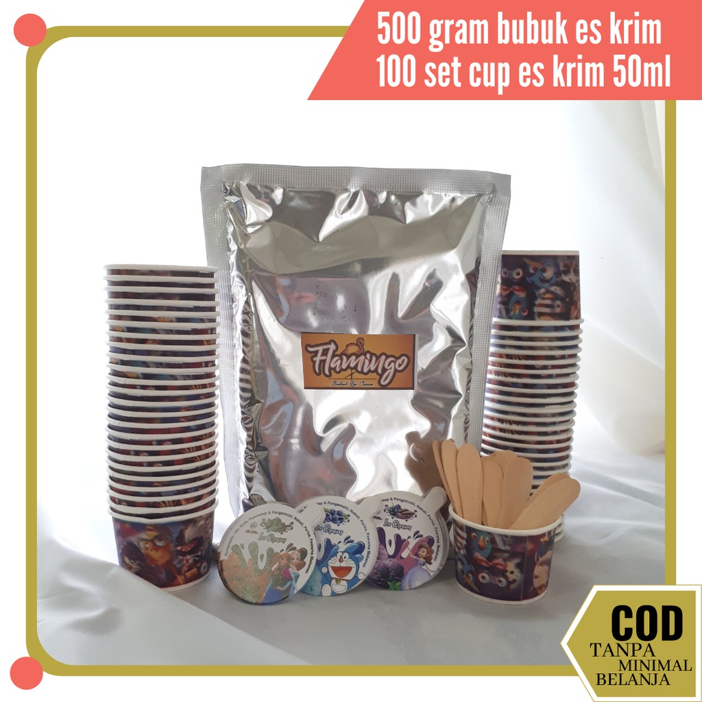 

PAKET MESIN ES KRIM - PAKET USAHA ICE CREAM - PAKET ICE CREAM DIAMOND