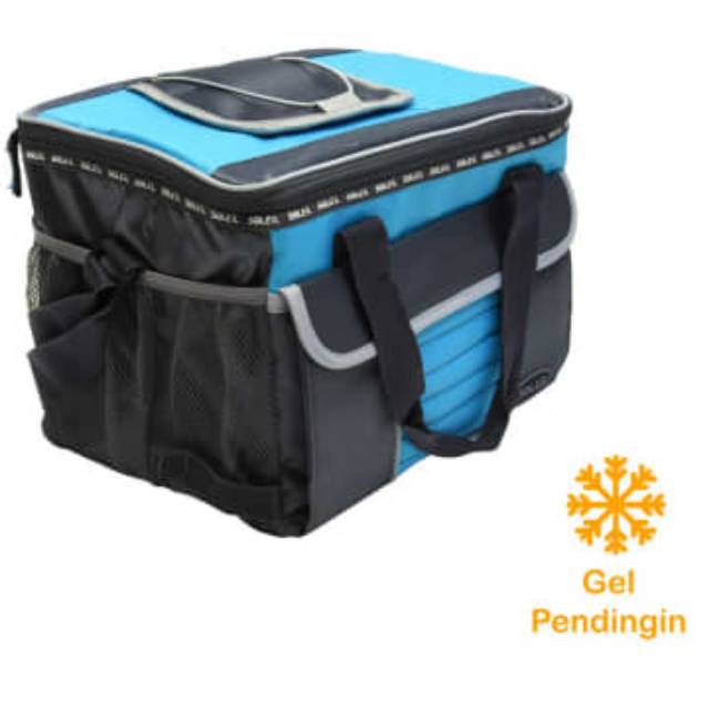 Soleil tas pendingin 15 liter