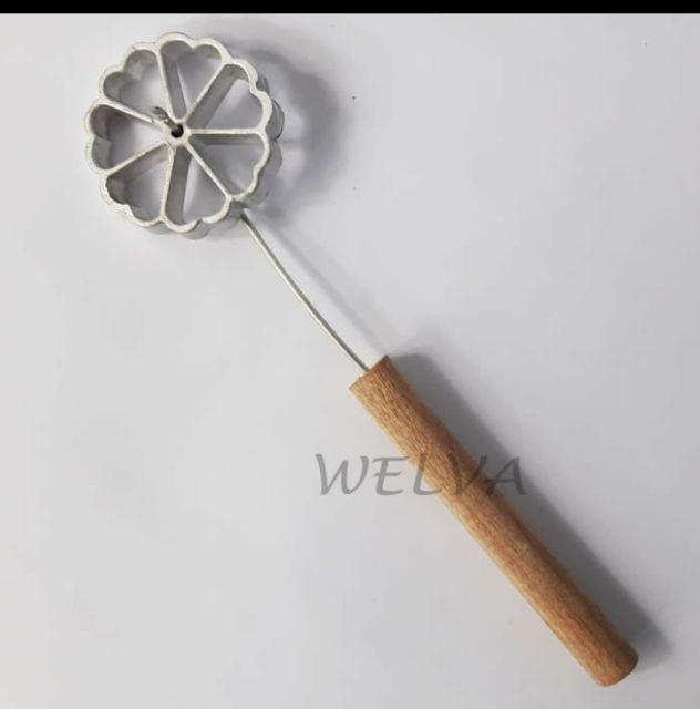 Akar Kelapa Stenlis Set