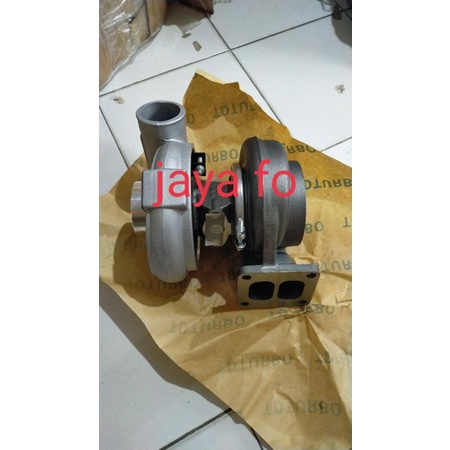 turbo charger mitsubishi Fuso 6D22 90mm