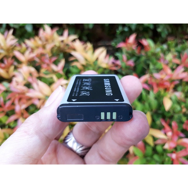 Baterai Samsung C3350 Xcover2 Outdoor AB803443BA New 1300mAh