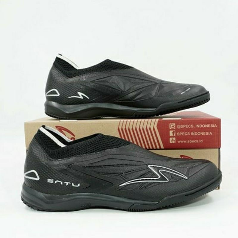 SEPATU SPECS FUTSAL ACCELERATOR SATU ELITE IN ORIGINAL