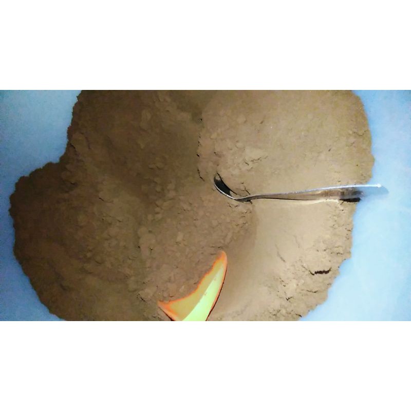 DIPTA KOPI PAGAR ALAM SUMSEL ROBUSTA BUBUK ORIGINAL MURNI TANPA CAMPURAN TANPA BAHAN PENGAWET