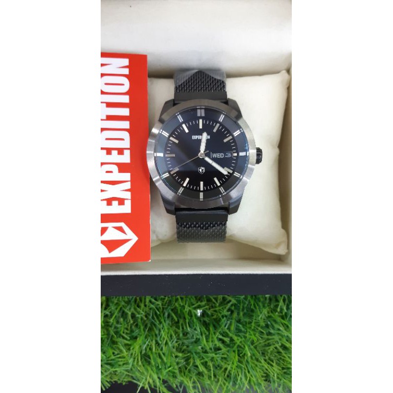 EXPEDITION ORIGINAL  NEW E6773M HITAM FULL