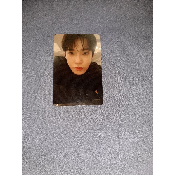 []BOOKED[] PC NCT Doyoung Neozone T ver