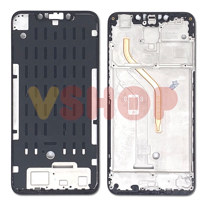 FRAME LCD - TULANG LCD - TATAKAN LCD XIAOMI POCOPHONE POCO F1