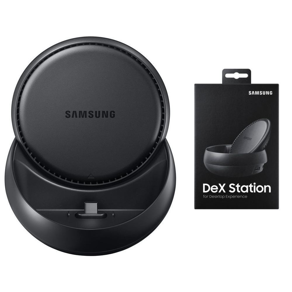 Samsung DEX Station For Samsung S8 - S8 Plus - Note 8