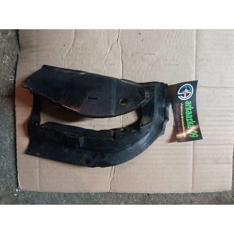 KARET RANGKA BAWAH LEGSIEL F1ZR FORCE1 ORIGINAL