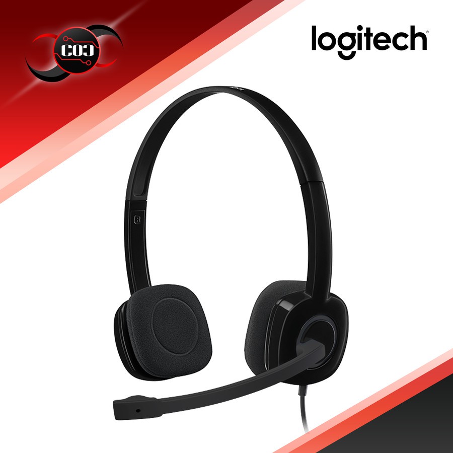 Logitech Headset H151