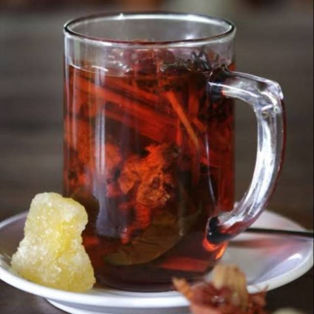 

WEDANG UWUH ANTI CORONA