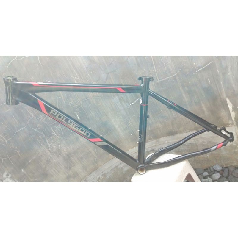 frame xtrada 5