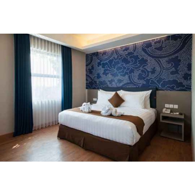 Promo Hotel Luminor Airport Sidoarjo