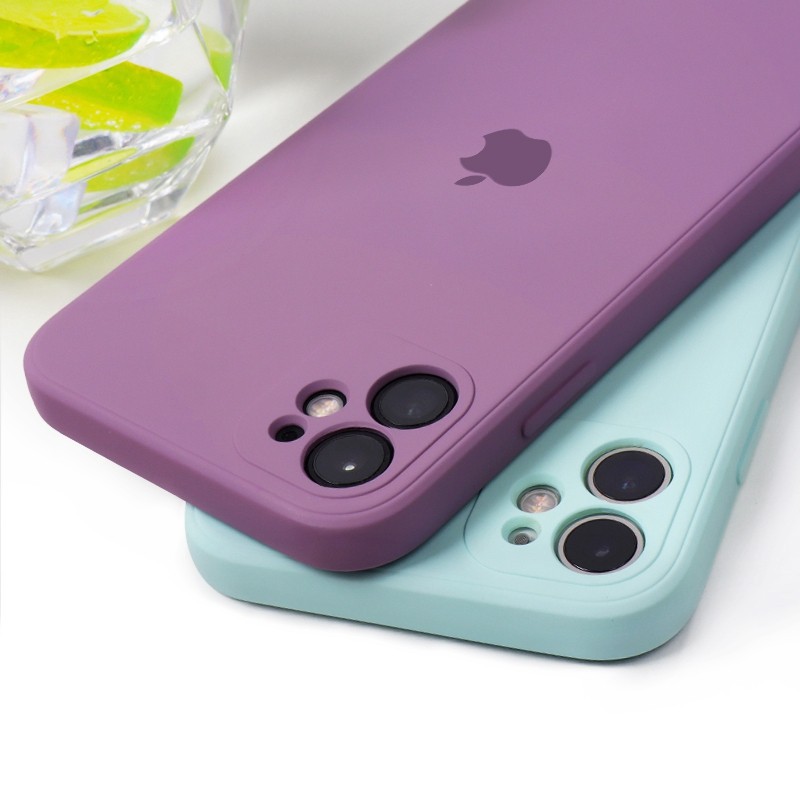 Casing Soft Case Silikon Untuk Iphone 11 Pro Max iPhone 11