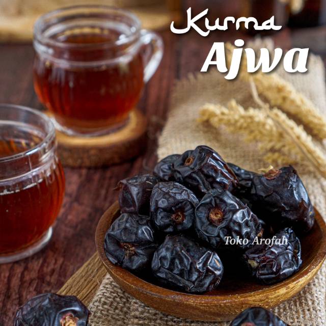 

KURMA AJWA
