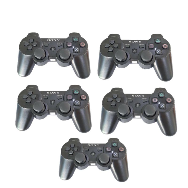 Stik PS3 Sony ORI Pabrik ( isi 5 pcs )