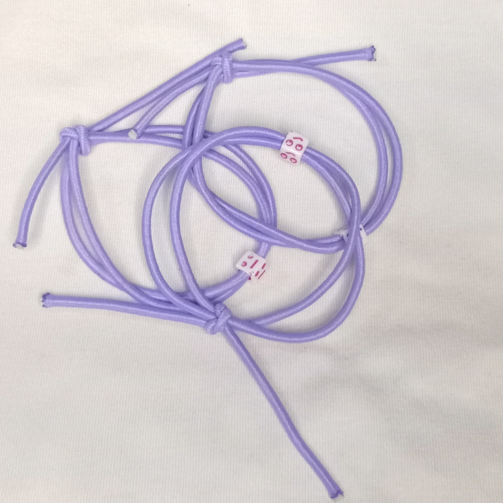 Tali Rambut/Tali Rambut Korea/Tali Rambut aesthetic