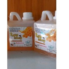 

madu Kaliandra 500 gr