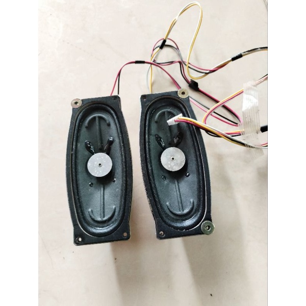 SPEAKER TV LED POLYTRON PLD32V7510 - PLD 32V7510