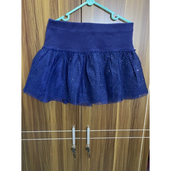 Rok Celana Justice preloved