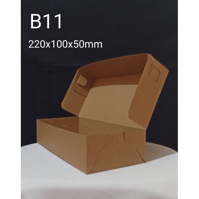 

BOX FOOD - KOTAK MAKANAN