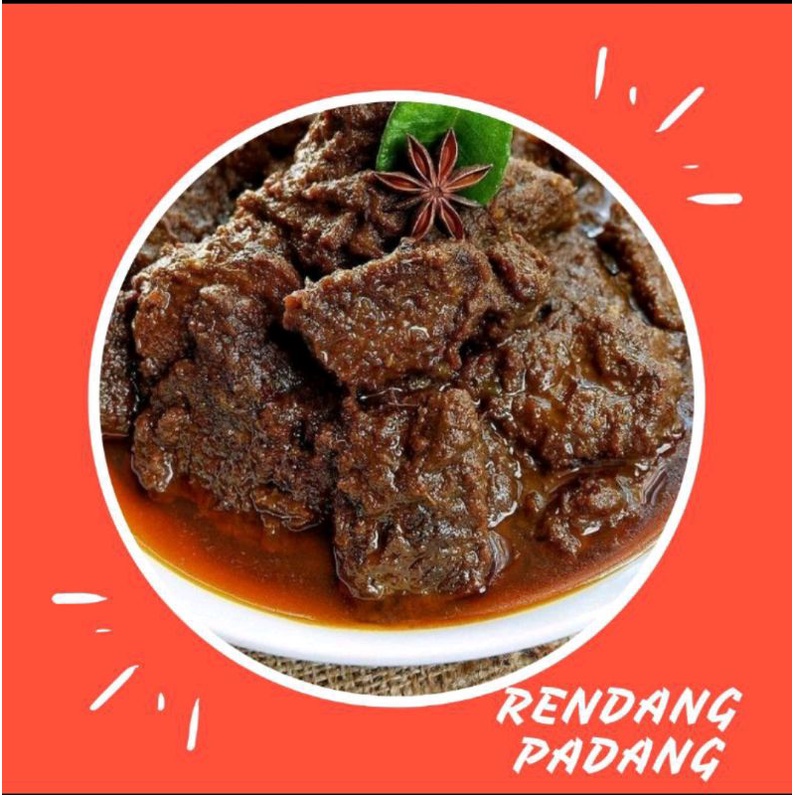 

Rendang
