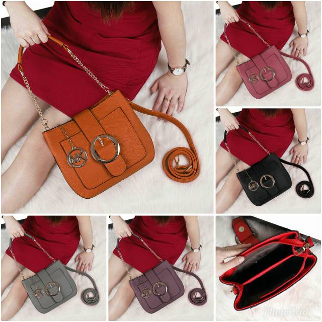 New Arrival Mk Shoulder Bag/tas jinjing wanita