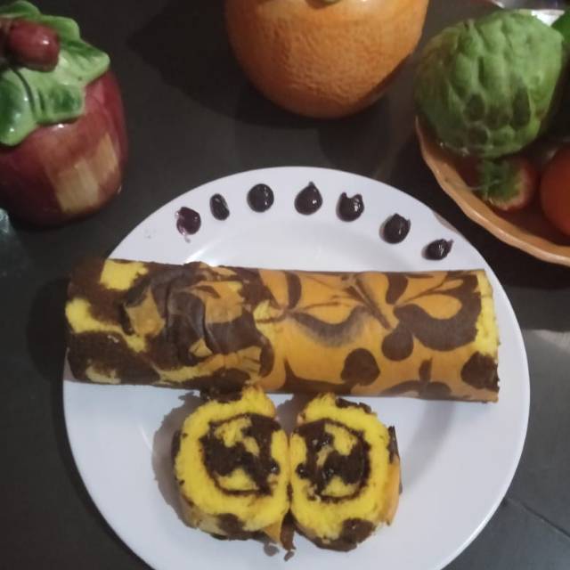 

Kue Bolu Ny.Souw