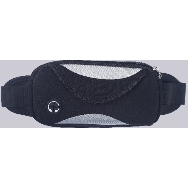 Tas Pinggang Olahraga Sporty / Sport Belt  / Sport Waist Bag