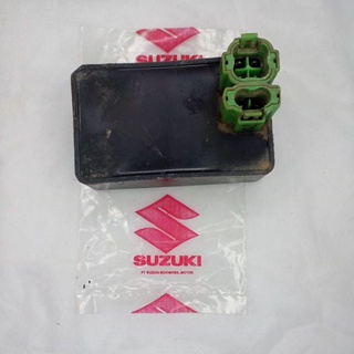 Jual Cdi Assy Ecu Original Lepasan Suzuki Original Shogun Sp