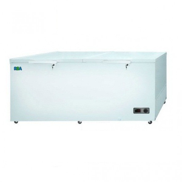 CHEST FREEZER RSA CF 600 / FREEZER BOX RSA CF 600