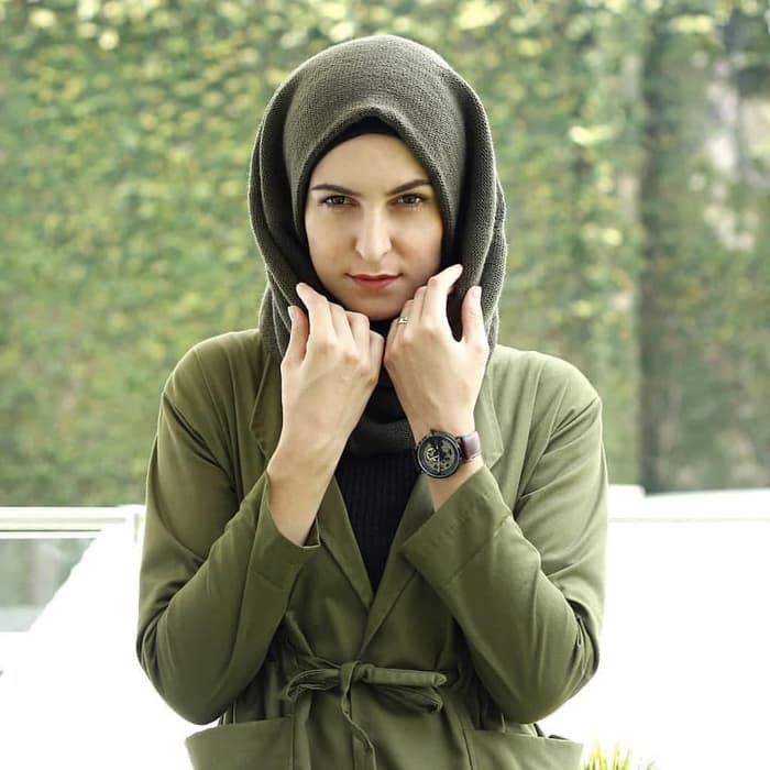 Terbaru,,,,,,Jilbab/Hijab Kerudung Hoodie Instan Rajut bagus 2020