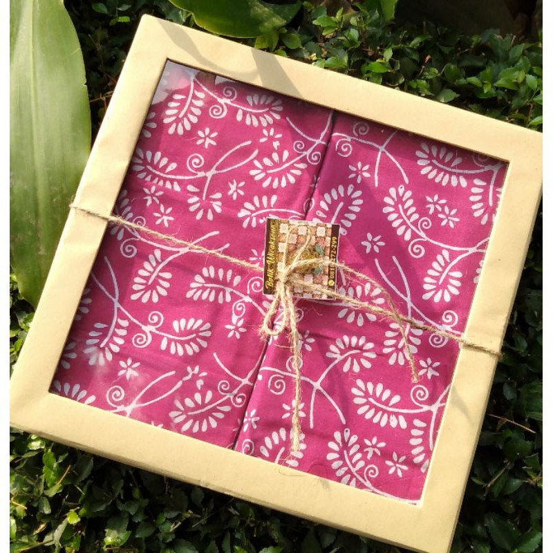 

Hampers / gift set / kado