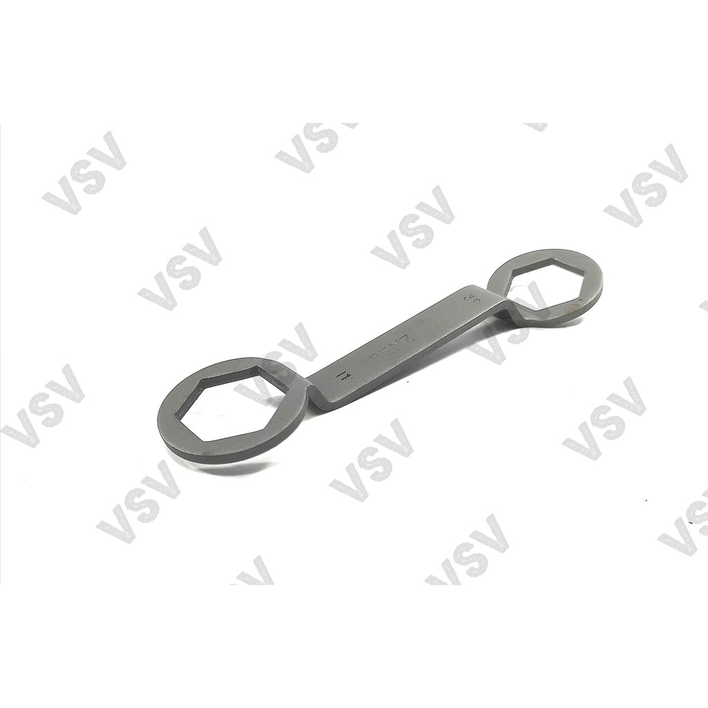 Benz Kunci Kopling CVT 39x41mm Coupling Nut Wrench 39mm x 41mm